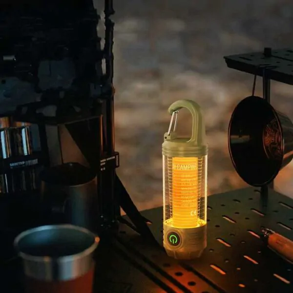 Міжнародний стандарт живлення 5V через USB Type-C